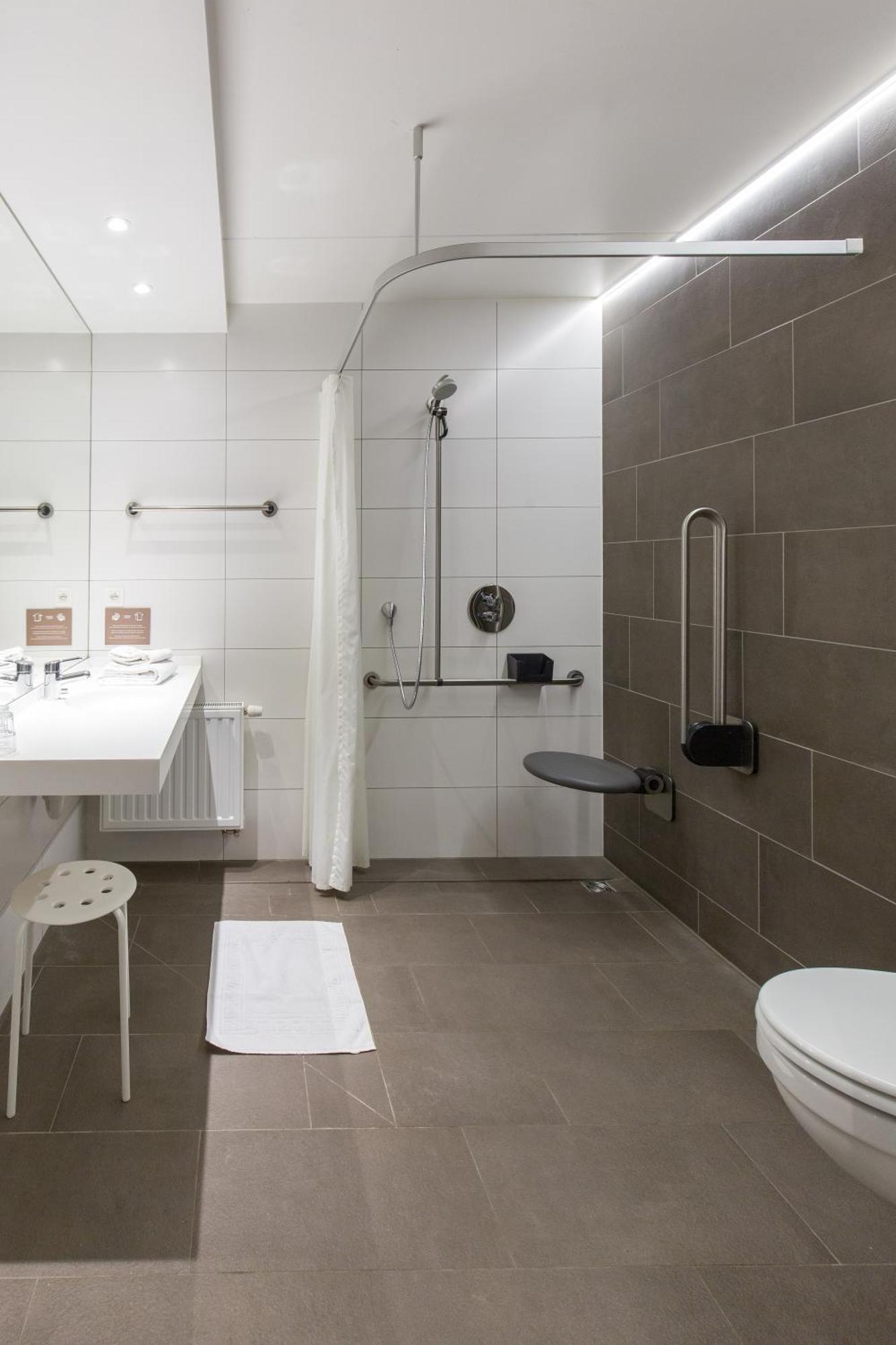 Vakantie Domein Ter Helme Oostduinkerke Room photo